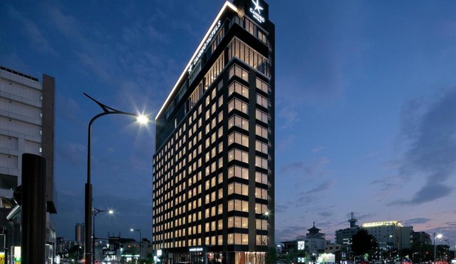 Candeo Hotels Omiya