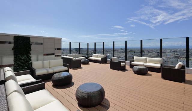 Candeo Hotels Omiya