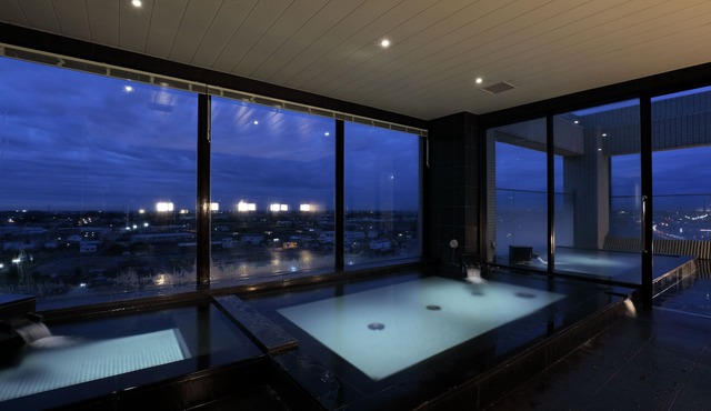 Candeo Hotels Sano