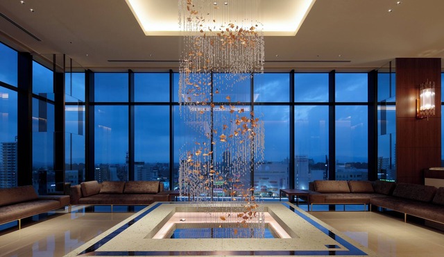 Candeo Hotels Utsunomiya