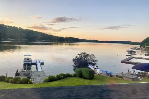 Candlewood Lake House
