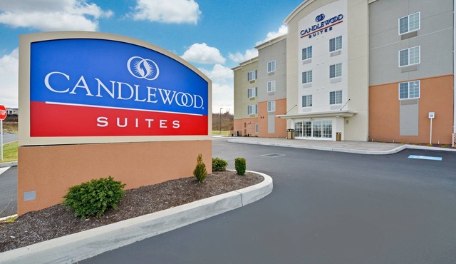 Candlewood Suites Harrisburg - Hershey by IHG