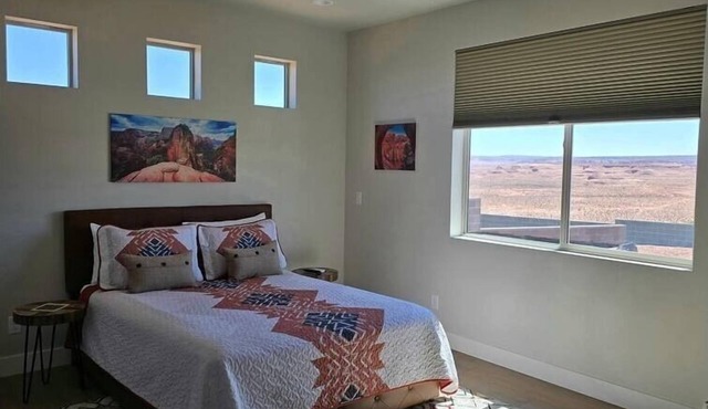 Canyon Casita Near Page’s Natural Wonders