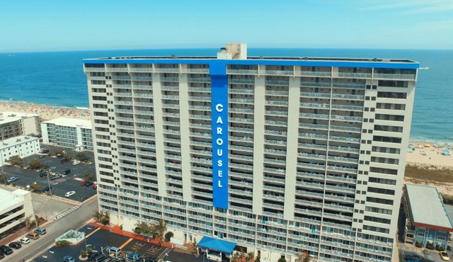 Carousel Resort Hotel and Condominiums