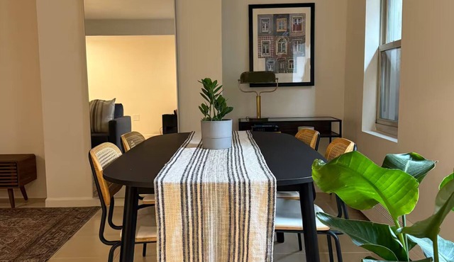 CASA 311 ! Welcome Back Home to Downtown Jersey City w/Free Parking