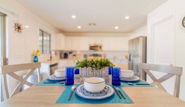 Casa Alessia 4br Home & Heated Pool 4 Bedroom Home
