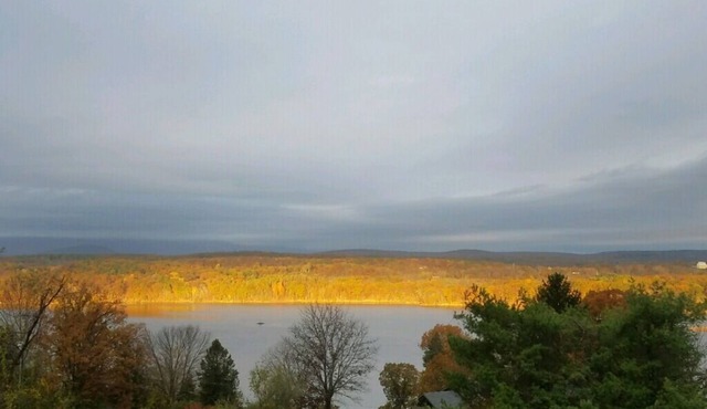 Casa Bartolo, Your Oasis on the Hudson!