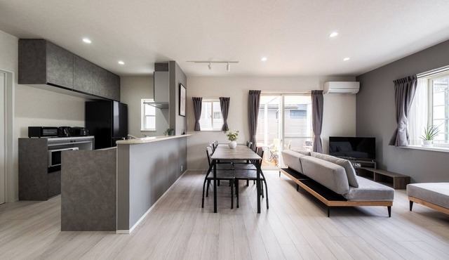 Casa Blue Gotemba/Gotenba Shizuoka