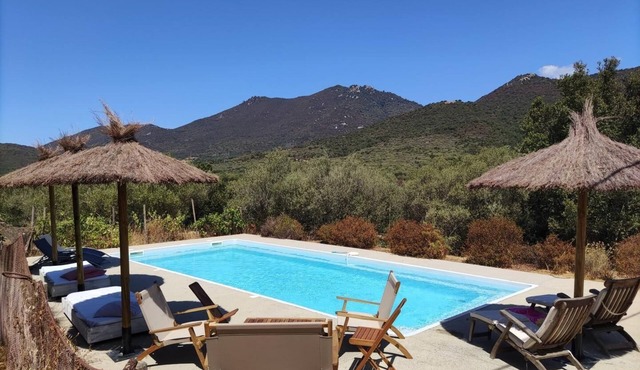 Casa Caro - SARTENE - Guest house