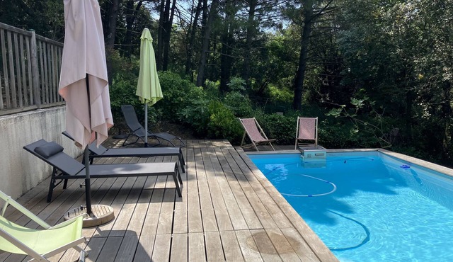 Casa di Levo - Sartène - Villa - 16 guests - 8 rooms - 6 bedrooms - 230 m²