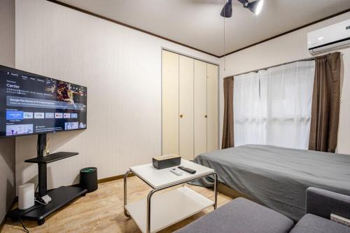 Casa Kiwa Room 101