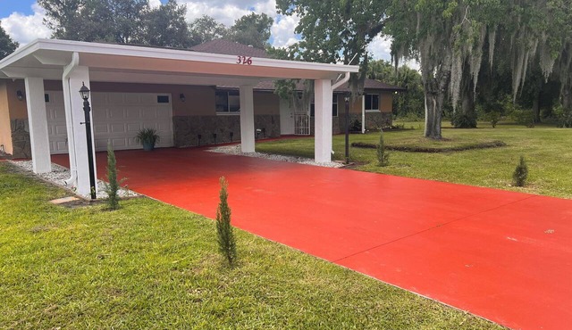Casa las Brisas with outdoor Jacuzzi for 6 persons