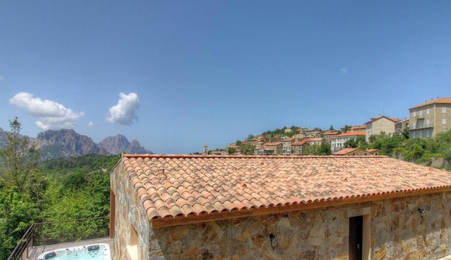 Casa Lucia - EVISA - Guest house