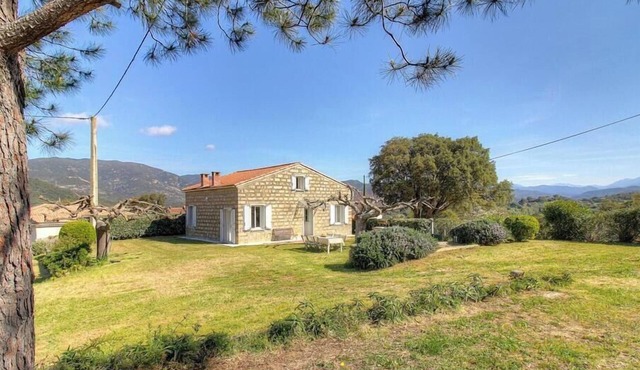 Casa Mariola - SOLLACARO