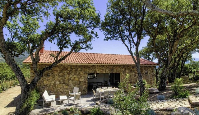 Casa Piata - SARTENE