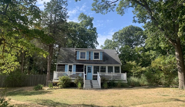 Catherine’s Place
