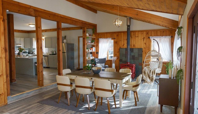 Catskills Escape - Stunning View& Privacy