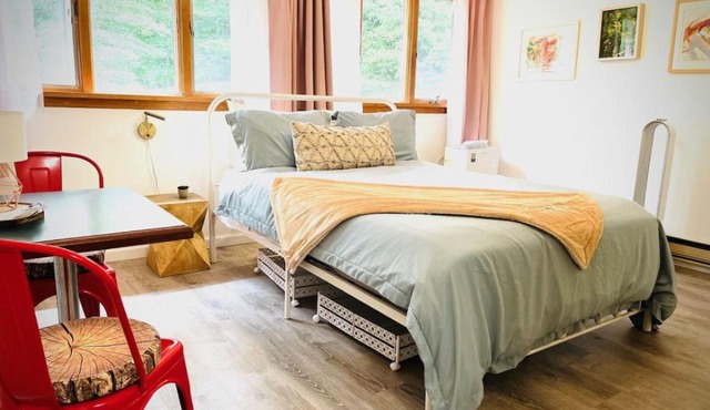 Catskills The Bohemian Dream