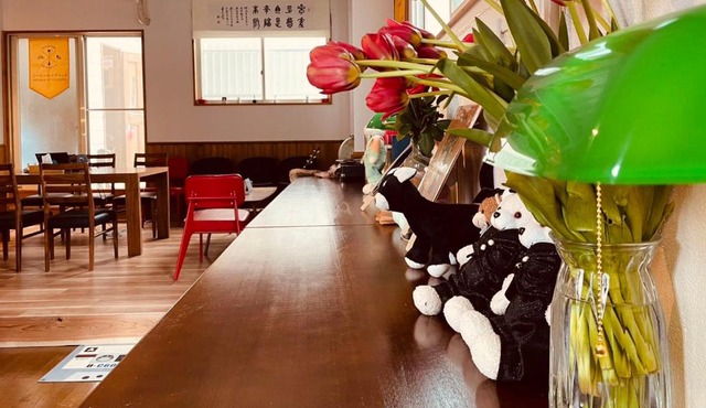 CCCOFFEE HOSTEL Kobe Nada