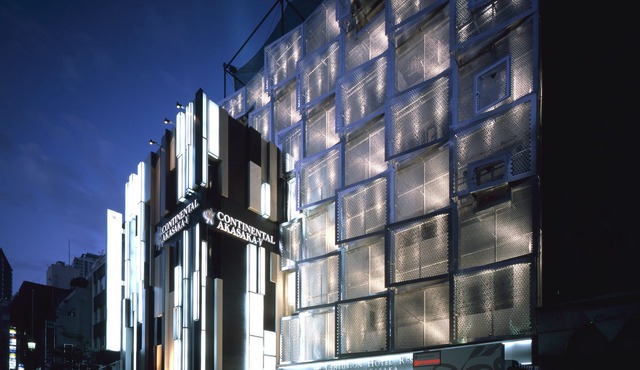 Centurion Hotel Residential Akasaka