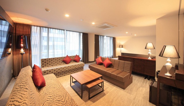 Centurion Hotel Ueno