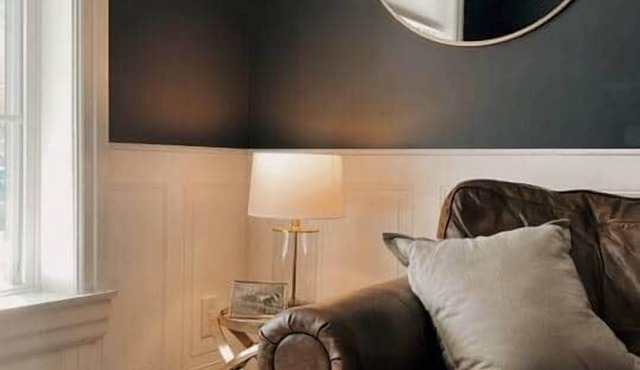 Century Home; The Charles