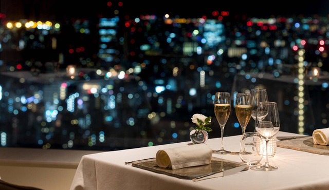 Cerulean Tower Tokyu Hotel