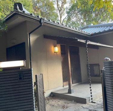 Chalet 広島 120square japanese one story house 13mins walk from 広島Station