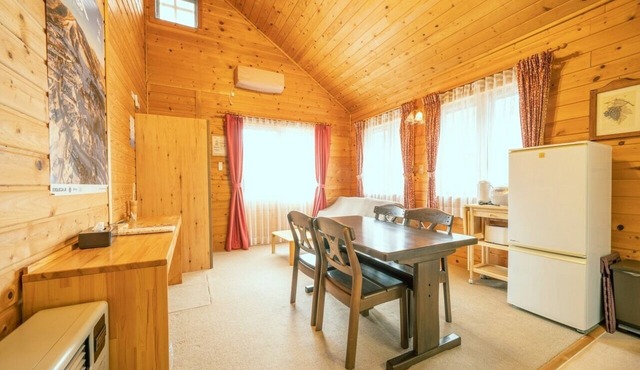 Chamonix 5/Myoko Niigata