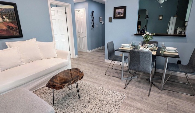 Charming 1-Bedroom Retreat- Hike & Bike near Georgian Bay