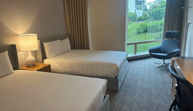Charming Boutique Stay with Stylish Modern Interiors | 3 Double Rooms
