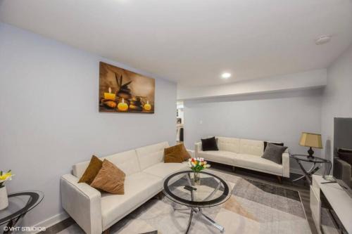 Charming Unit in Yonkers Close to NYC
