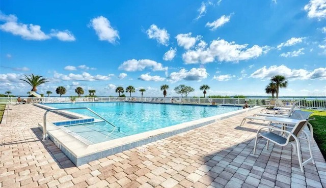 Charming Waterfront Resort Vacation