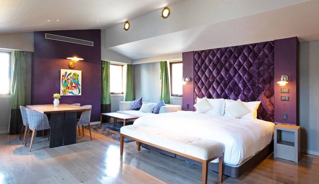 Chartered building Water cottage superior double / Shinagawa-ku Tokyo