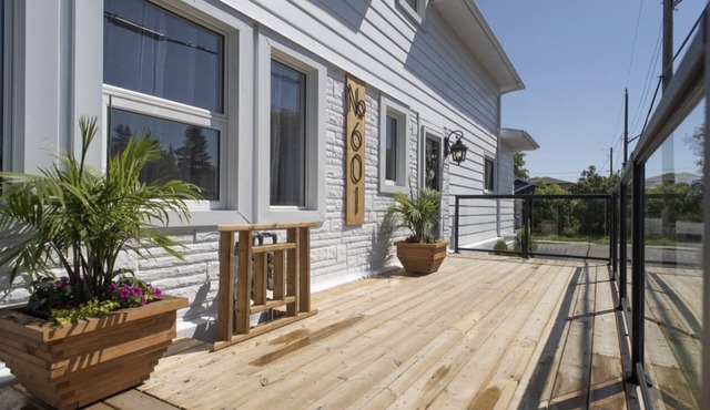 Cheerful 5 Bedroom House