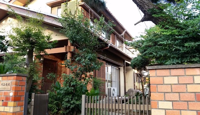 "Cherry House" is Direct to Narita,Haneda AP, Disney, Asakusa, Skytree Tower, Tokyo