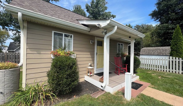 Chesapeake Cottage