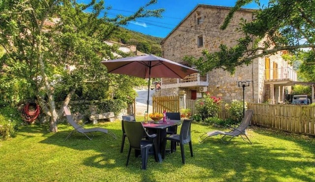 Chez Roselyne - OLMICCIA