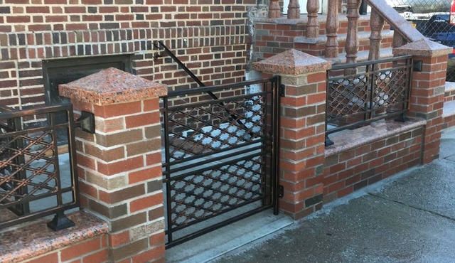 Chic 1-bedroom with AC and WiFi in trendy Brooklyn