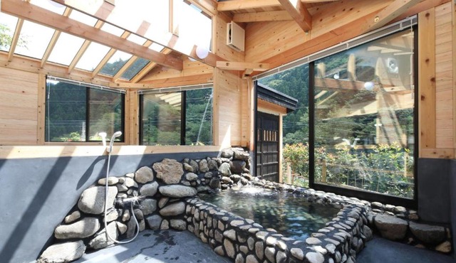 Chichibu-gun - House - Vacation STAY 57579v