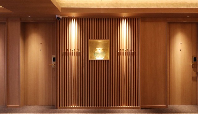 Chisun Inn Yokohama Tsuzuki