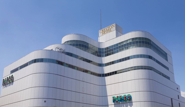 Chofu Creston Hotel