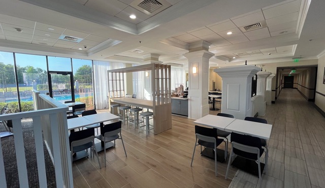 City Express by Marriott New Orleans 1-10