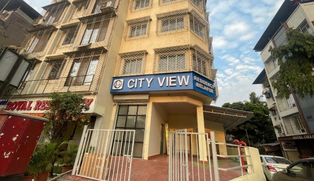 City View Residency