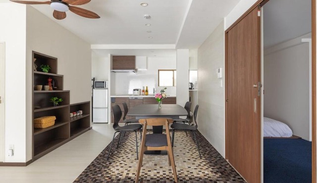 Close to SHIBUYA! 6beds New & Comfortable Stay!