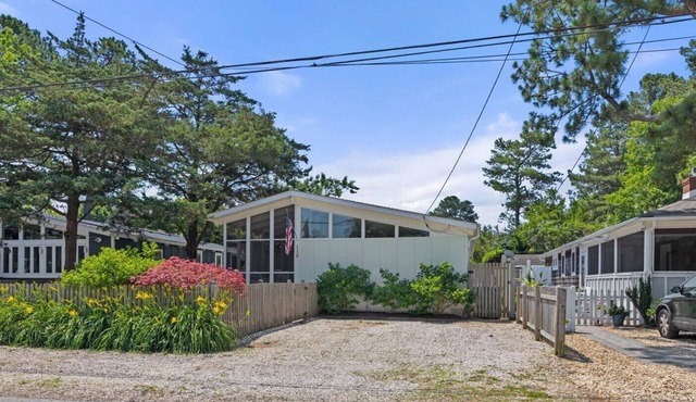Coastal Charm Near the Ocean – Dog-Friendly Home w/Private Pool!