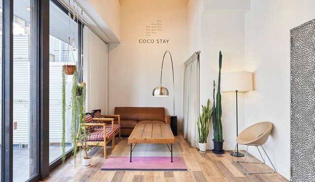 Coco Stay Nishikawaguchi Ekimae