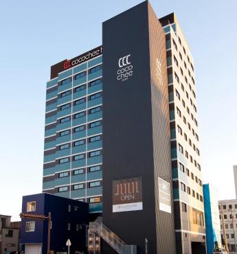 Cocochee Hotel Numazu