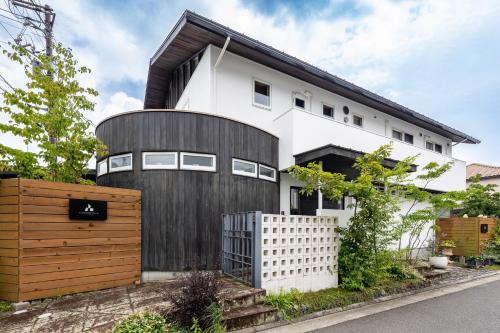 Cocoro Villa With Sauna - Vacation STAY 20683