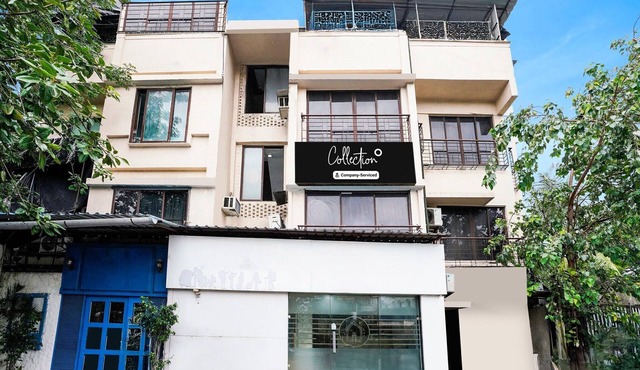 Collection O Andheri Near Mumbai Airport